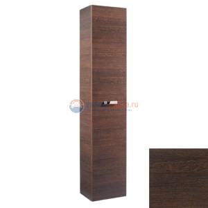 Шкаф-колонна Roca Victoria Nord ZRU9000025, цвет венге