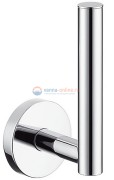 Бумагодержатель Hansgrohe Logis 40517000 для запасного рулона