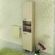 Пенал Comforty Марио 40 R сосна лоредо