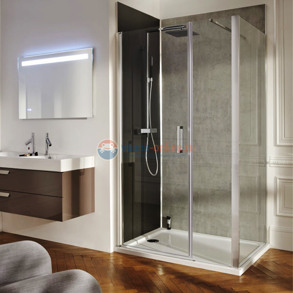 Неподвижный элемент Jacob Delafon Contra E22L50-GA 50 см