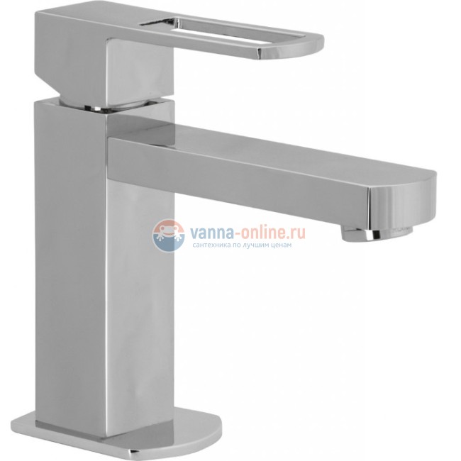 Смеситель Cezares Levico LEVICO-LSM1-01-Cr для раковины Смеситель Cezares Levico LEVICO-LSM1-01-Cr для раковины