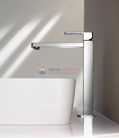 Смеситель Cezares Levico LEVICO-LSM1-01-Cr для раковины Смеситель Cezares Levico LEVICO-LSM1-01-Cr для раковины