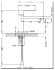 Смеситель Cezares Levico LEVICO-LSM1-01-Cr для раковины Смеситель Cezares Levico LEVICO-LSM1-01-Cr для раковины