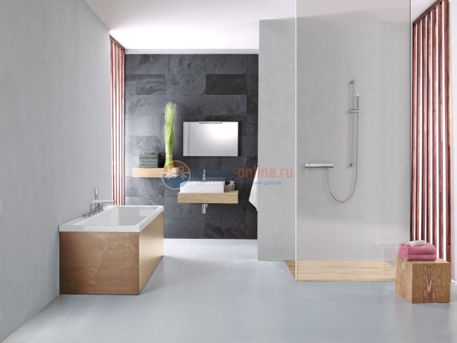 Душевой шланг Grohe Movario 28025000, 175 см, 1/2'-1/2'