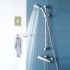 Душевой шланг Grohe Movario 28025000, 175 см, 1/2'-1/2'