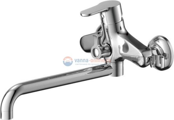 Смеситель D&K Marx Rhein DA1393301 Смеситель D&K Marx Rhein DA1393301