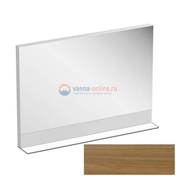 Зеркало Ravak Formy 800 X000001046, дуб