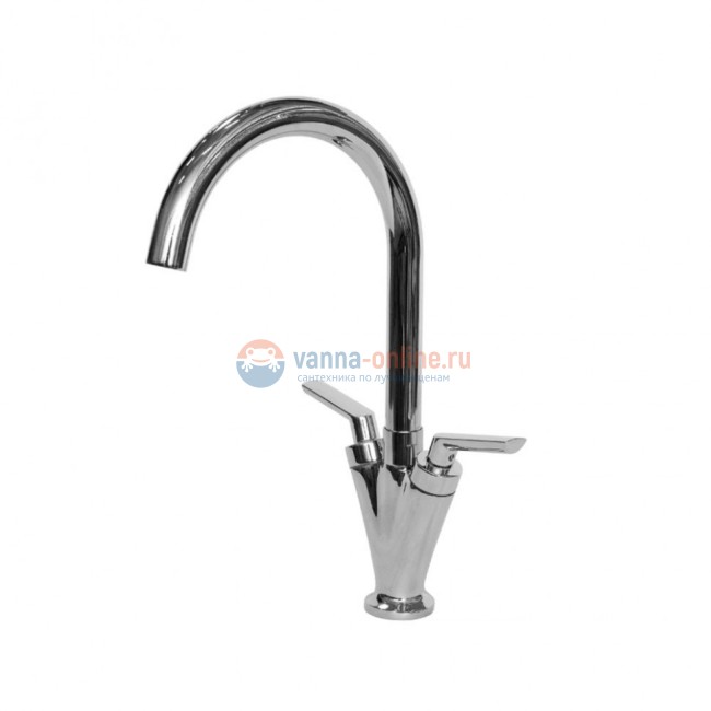 Смеситель для кухни Paini Neptune Смеситель для кухни Paini Neptune