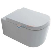 Подвесной унитаз Galassia Meg 11 5411