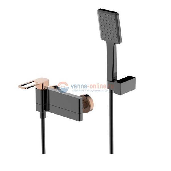 Смеситель Iddis Slide SLIBG00i02 для ванны Смеситель Iddis Slide SLIBG00i02 для ванны