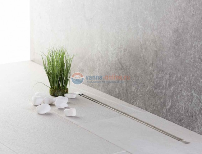 Душевой лоток Pestan Confluo Premium Slim Line 450 13100031