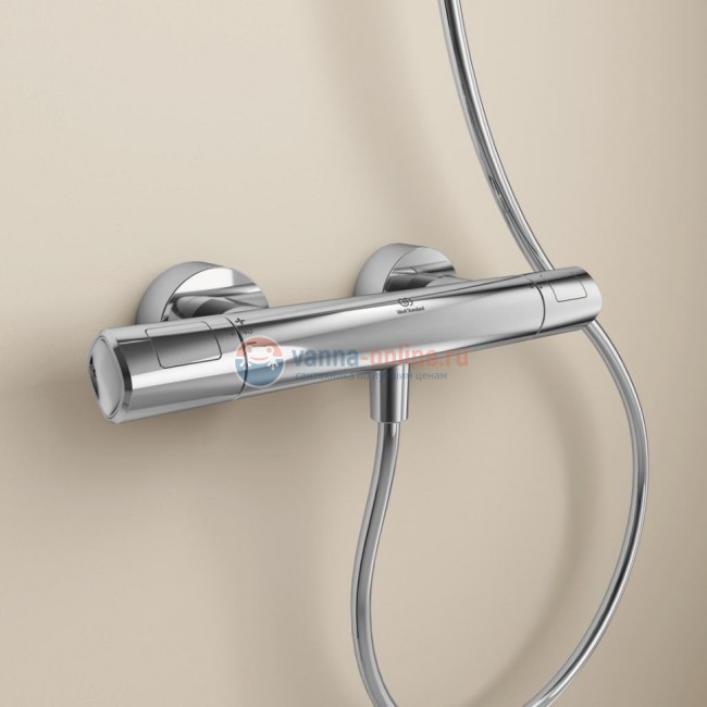 Смеситель для душа Ideal Standard A7229AA