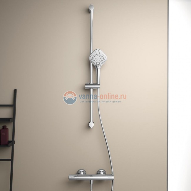 Смеситель для душа Ideal Standard A7229AA
