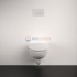 Безободковый подвесной унитаз Ideal Standard i.life A T471601