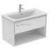 Тумба для раковины 80 см Ideal Standard CONNECT AIR E0827B2