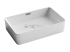 Раковина Ceramica Nova Element CN5025 60x38x14 см, белая