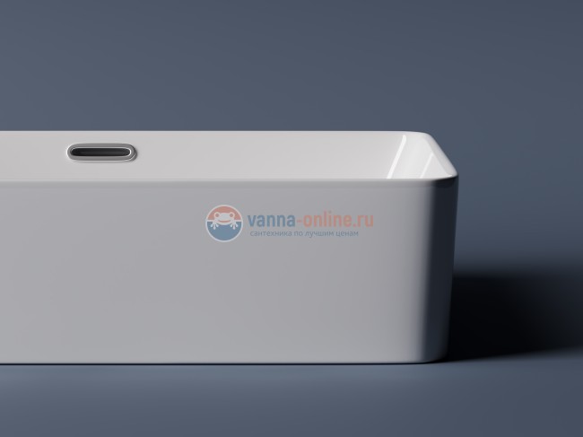 Раковина Ceramica Nova Element CN5025 60x38x14 см, белая