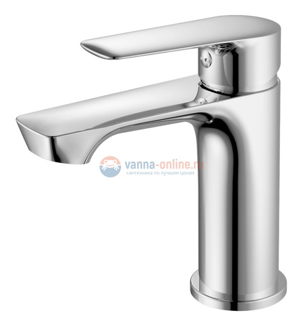 Смеситель Orange Sofi 2.0 M46-021cr для раковины, хром Смеситель Orange Sofi 2.0 M46-021cr для раковины, хром