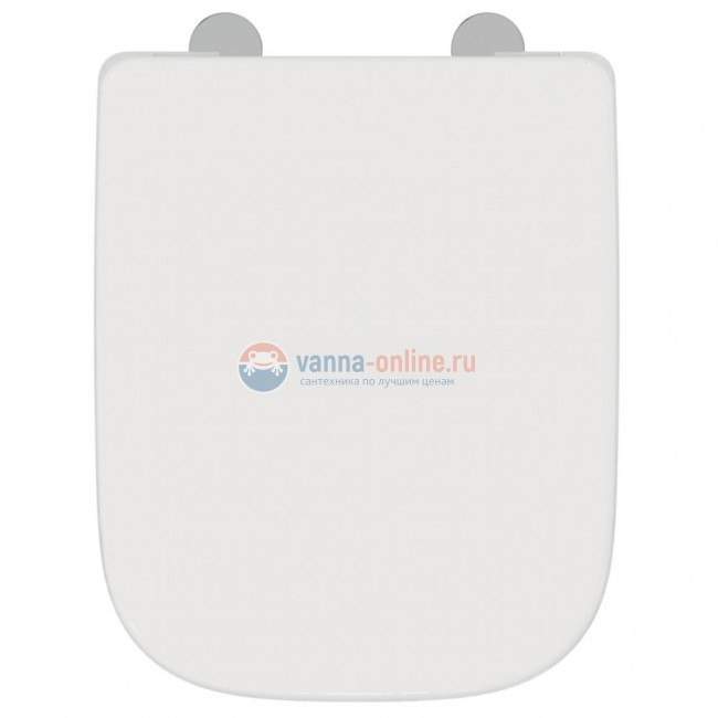 3 в 1 Промо-комплект 2,0 с инсталляцией PROSYS 2,0 R046367, унитазом IS i.life A T471701 с сидением и крышкой T453101