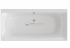 Ванна из литьевого мрамора Astra-Form Геркулес, 190 x 90 см, белый