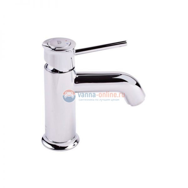 Комплект смесителей Grohe BauClassic 124404 Комплект смесителей Grohe BauClassic 124404