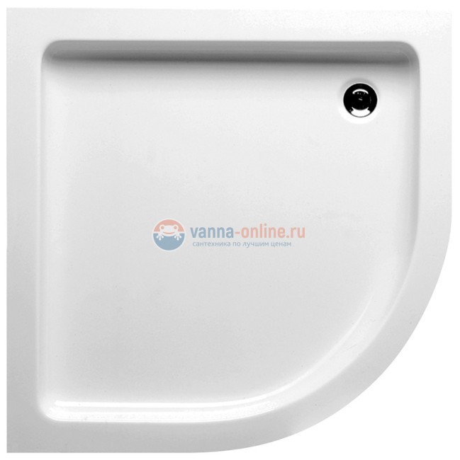 Поддон душевой Riho 207, 90 x 90 см, DA21 Поддон душевой Riho 207, 90 x 90 см, DA21