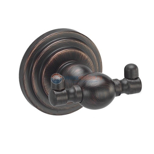 Крючок WasserKRAFT Isar K-7323D