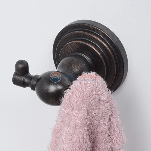 Крючок WasserKRAFT Isar K-7323D