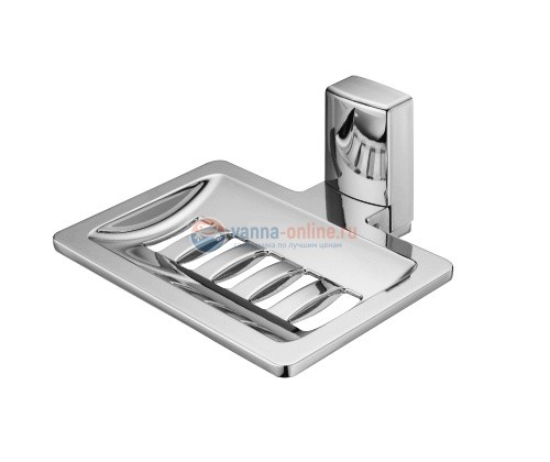 Мыльница-решетка WasserKRAFT Leine 5069 Мыльница-решетка WasserKRAFT Leine 5069