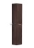 Шкаф-колонна Roca Victoria Nord ZRU9000025, цвет венге