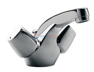 Смеситель Jacob Delafon Ginko E72915 для раковины Смеситель Jacob Delafon Ginko E72915 для раковины