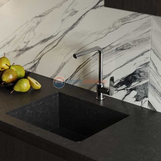 Смеситель для кухни Paini Nove