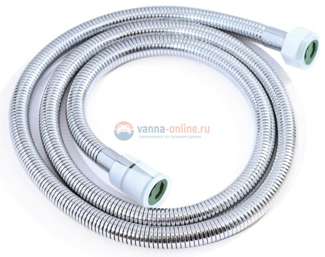 Душевой шланг Orange OH01 Душевой шланг Orange OH01