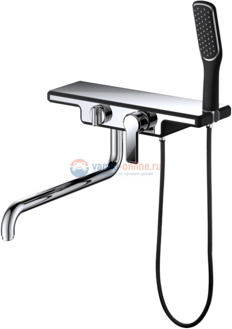 Смеситель D&K Berlin Technishe DA1453315 Смеситель D&K Berlin Technishe DA1453315