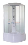 Душевая кабина Parly ET82, 80 x 80 х 215 см