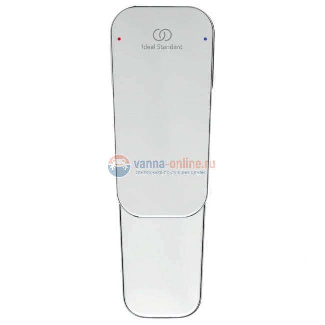 Смеситель для раковины Ideal Standard CERAPLAN BD200AA