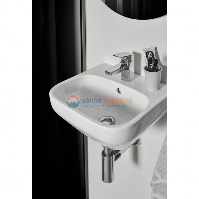 Смеситель для раковины Ideal Standard CERAPLAN BD200AA