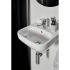 Смеситель для раковины Ideal Standard CERAPLAN BD200AA
