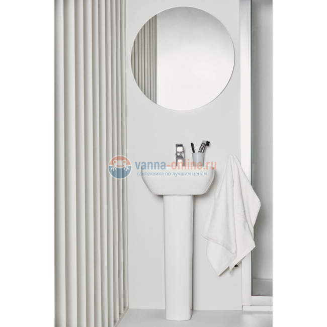 Смеситель для раковины Ideal Standard CERAPLAN BD200AA