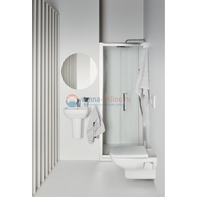 Смеситель для раковины Ideal Standard CERAPLAN BD200AA