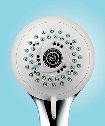 Ручной душ Hansgrohe Crometta 85 Multi 28563 Ручной душ Hansgrohe Crometta 85 Multi 28563