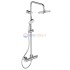 Душевая система с термостатическим смесителем Ideal Standard IDEALRAIN SOFT EVO A6983AA Душевая система с термостатическим смесителем Ideal Standard IDEALRAIN SOFT EVO A6983AA