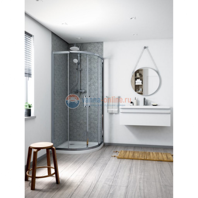 Душевая система с термостатическим смесителем Ideal Standard IDEALRAIN SOFT EVO A6983AA Душевая система с термостатическим смесителем Ideal Standard IDEALRAIN SOFT EVO A6983AA