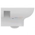 Безободковый подвесной унитаз Ideal Standard i.life A T471701