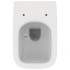 Безободковый подвесной унитаз Ideal Standard i.life A T471701