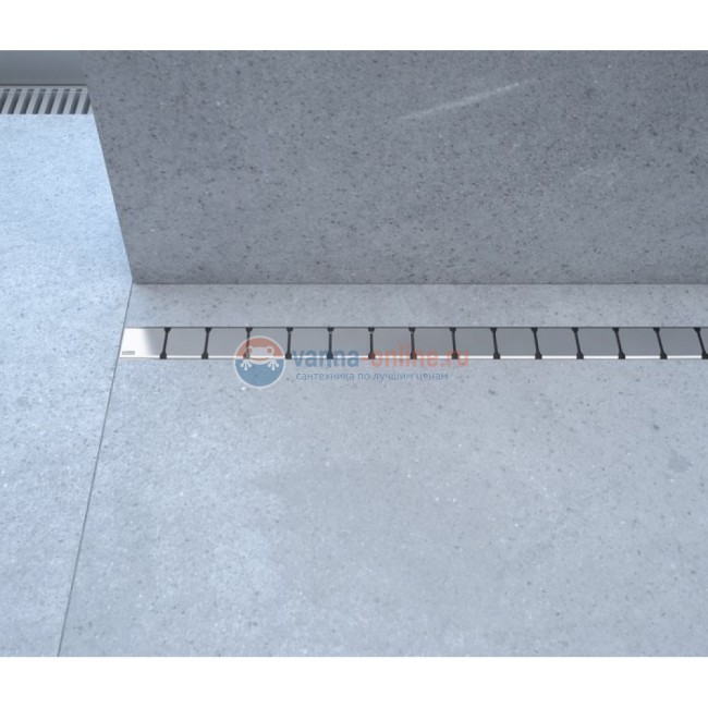 Душевой канал Ravak OZW 10° X01626, 75 см