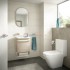 Металлическая открытая полка 45 см Ideal Standard TONIC II R4344WG Металлическая открытая полка 45 см Ideal Standard TONIC II R4344WG