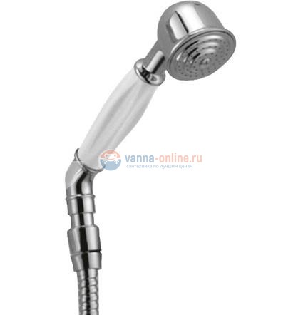 Ручной душ Cezares Articoli Vari CZR-DEF2-01-Bi Ручной душ Cezares Articoli Vari CZR-DEF2-01-Bi