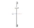 Душевая штанга WasserKRAFT A154, цвет - белый Душевая штанга WasserKRAFT A154, цвет - белый