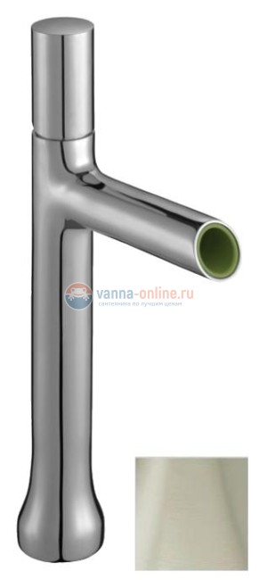 Смеситель Jacob Delafon Toobi E8960-BN для раковины, покрытие никель Смеситель Jacob Delafon Toobi E8960-BN для раковины, покрытие никель